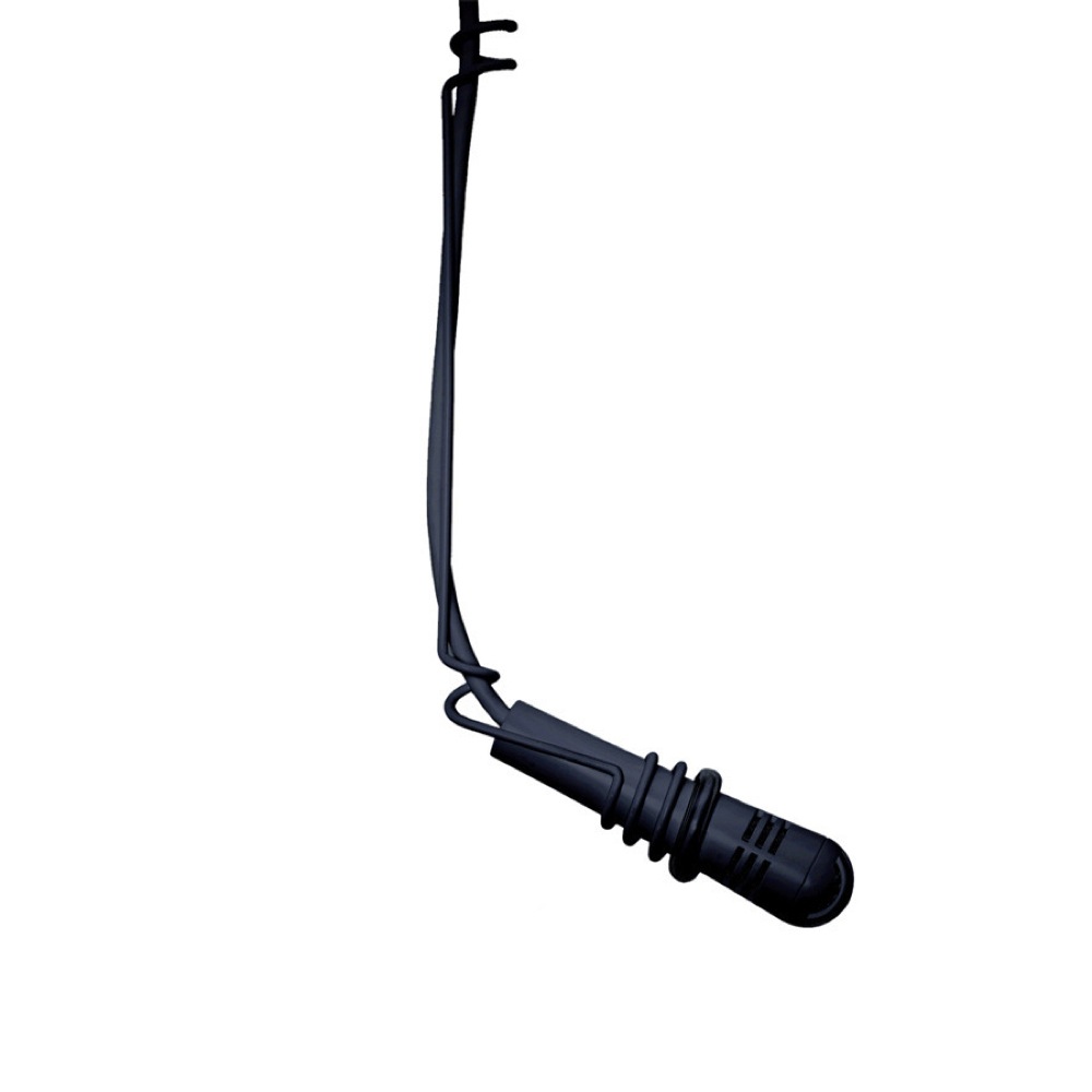AKG CHM99 Black 天井吊り下げ マイクロフォン 黒