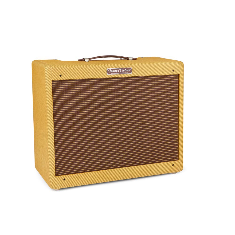 Fender ’57 Custom Deluxe ギターアンプ