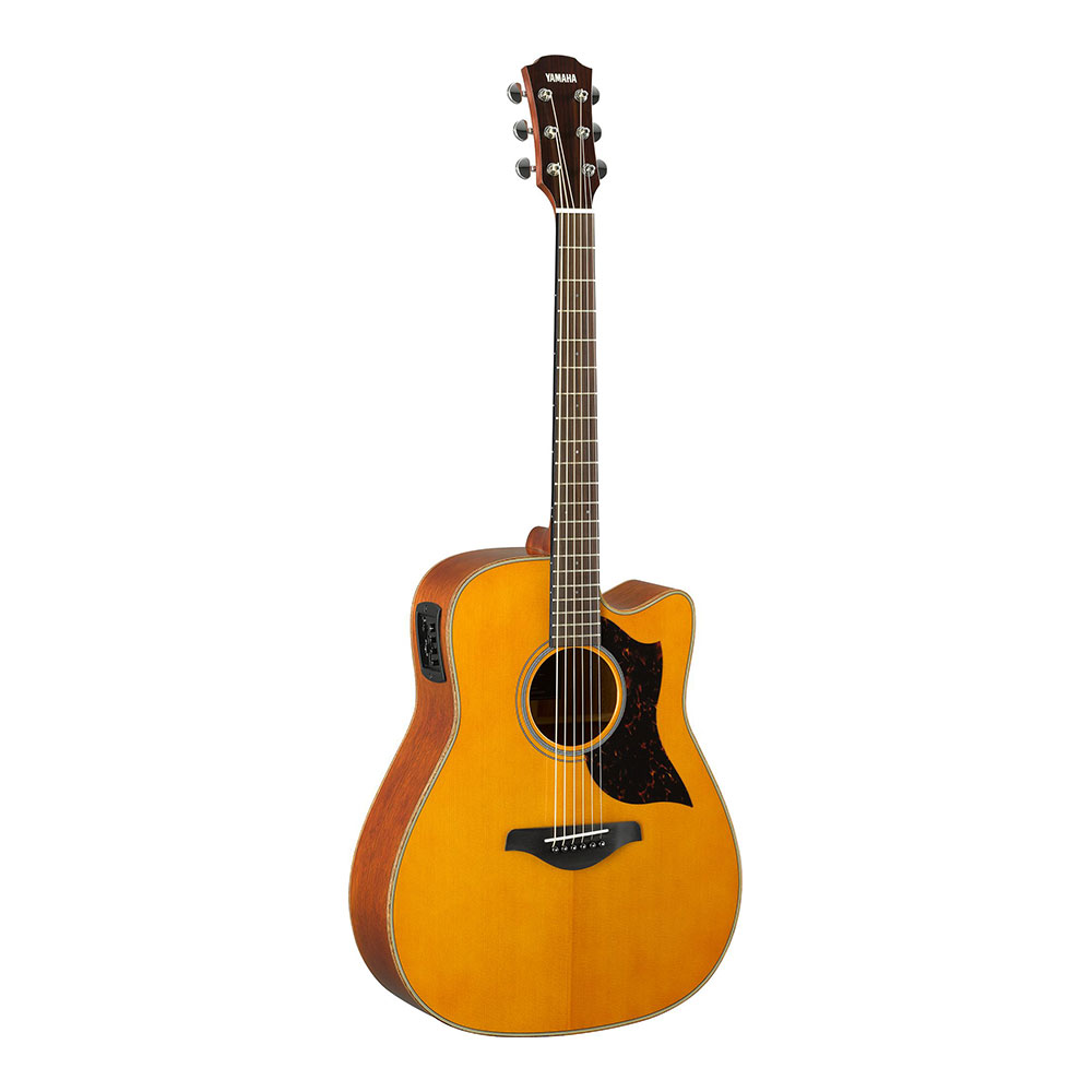 YAMAHA A1M VN エレクトリックアコースティックギター