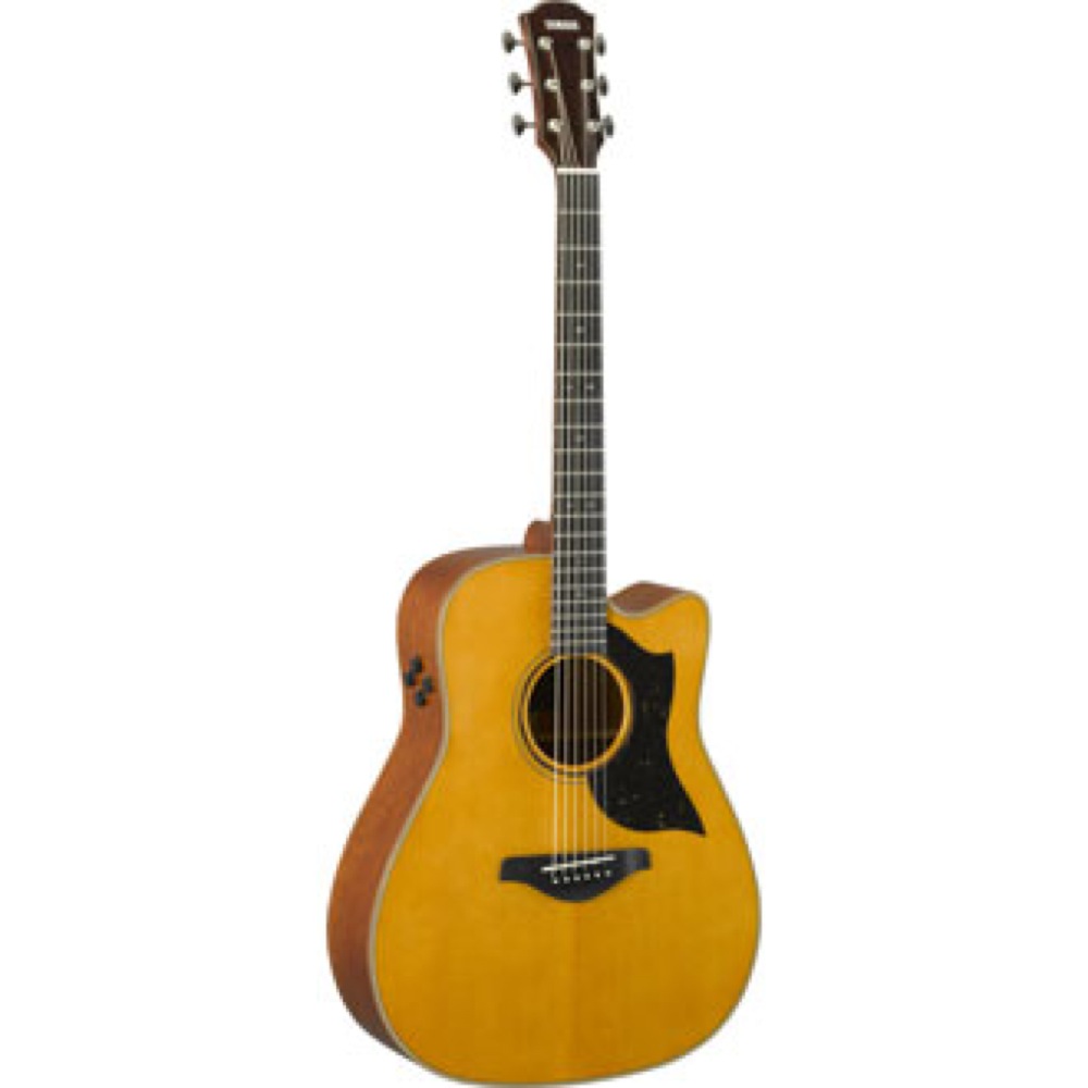 YAMAHA A5M VN ARE エレクトリックアコースティックギター
