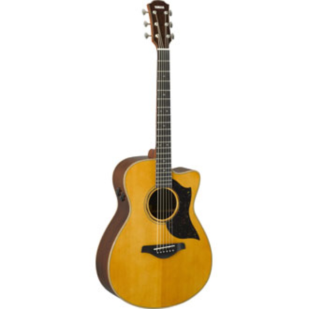 YAMAHA AC5R VN ARE エレクトリックアコースティックギター