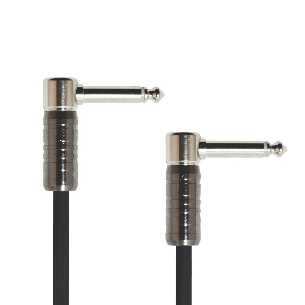 EX-PRO FTP-02CR パッチケーブル 20cm