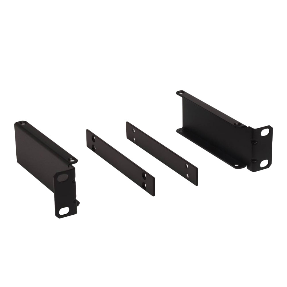 SHURE UA507 ULX Wireless用デュアル・ラックマウントキット