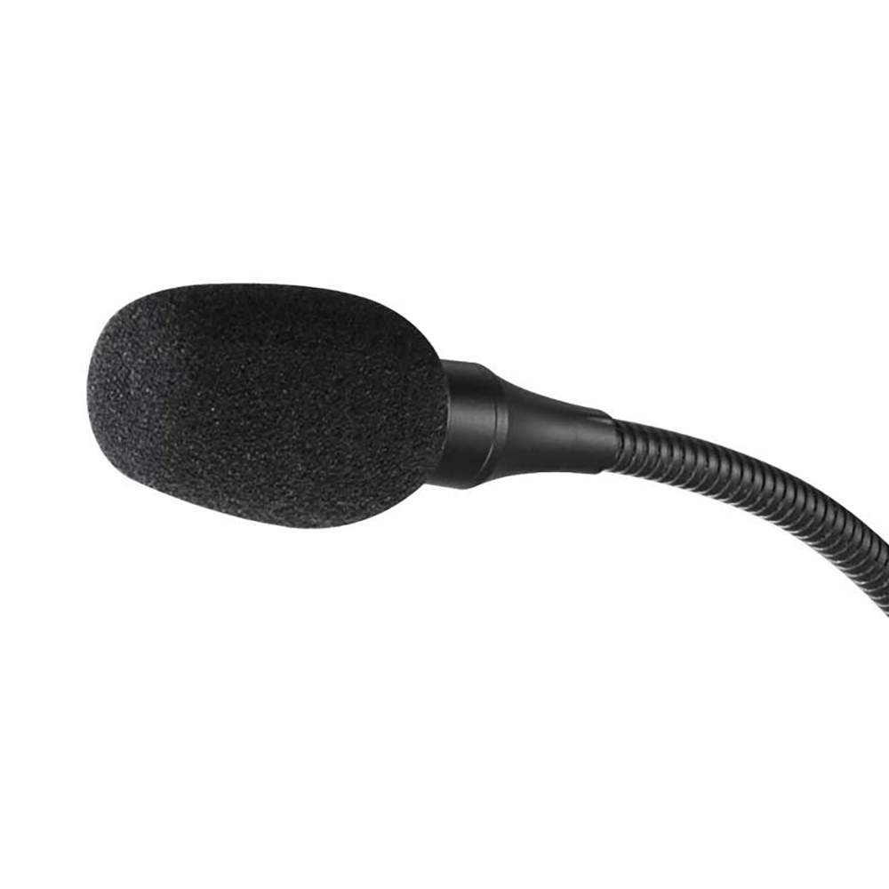 SHURE ACVG4WS-B 交換用ウィンドスクリーン 黒 4個セット