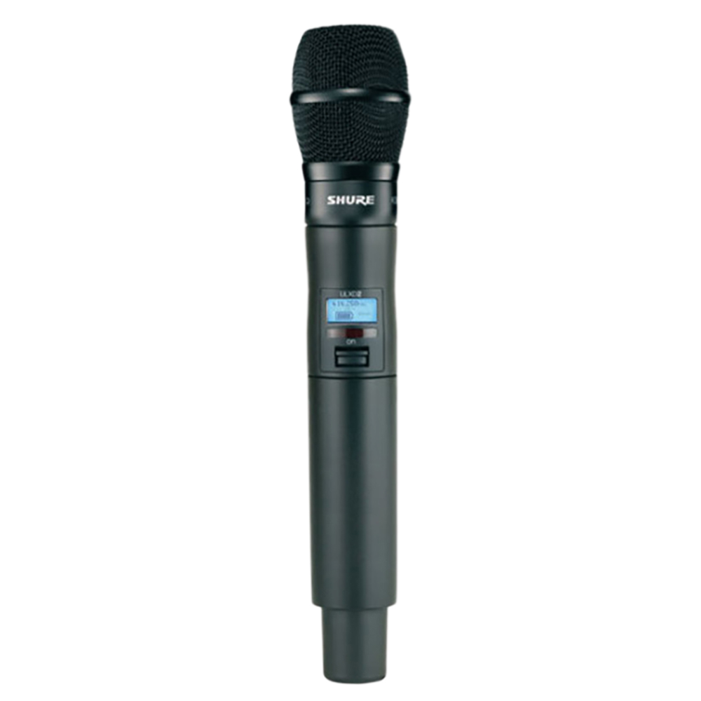 SHURE ULXD2/KSM9-L53 ワイヤレスマイク
