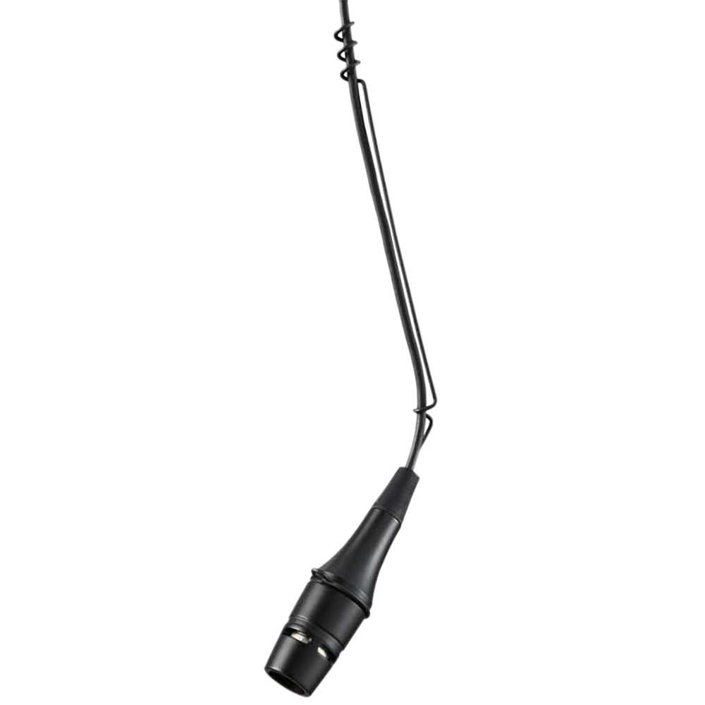 SHURE CVO-B/C ハンギング・マイクロフォン