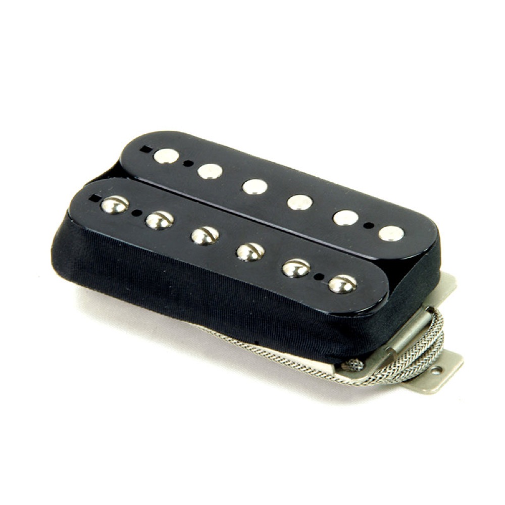 L(x) pickups Tashlly-Type2 Bridge エレキギター用ピックアップ