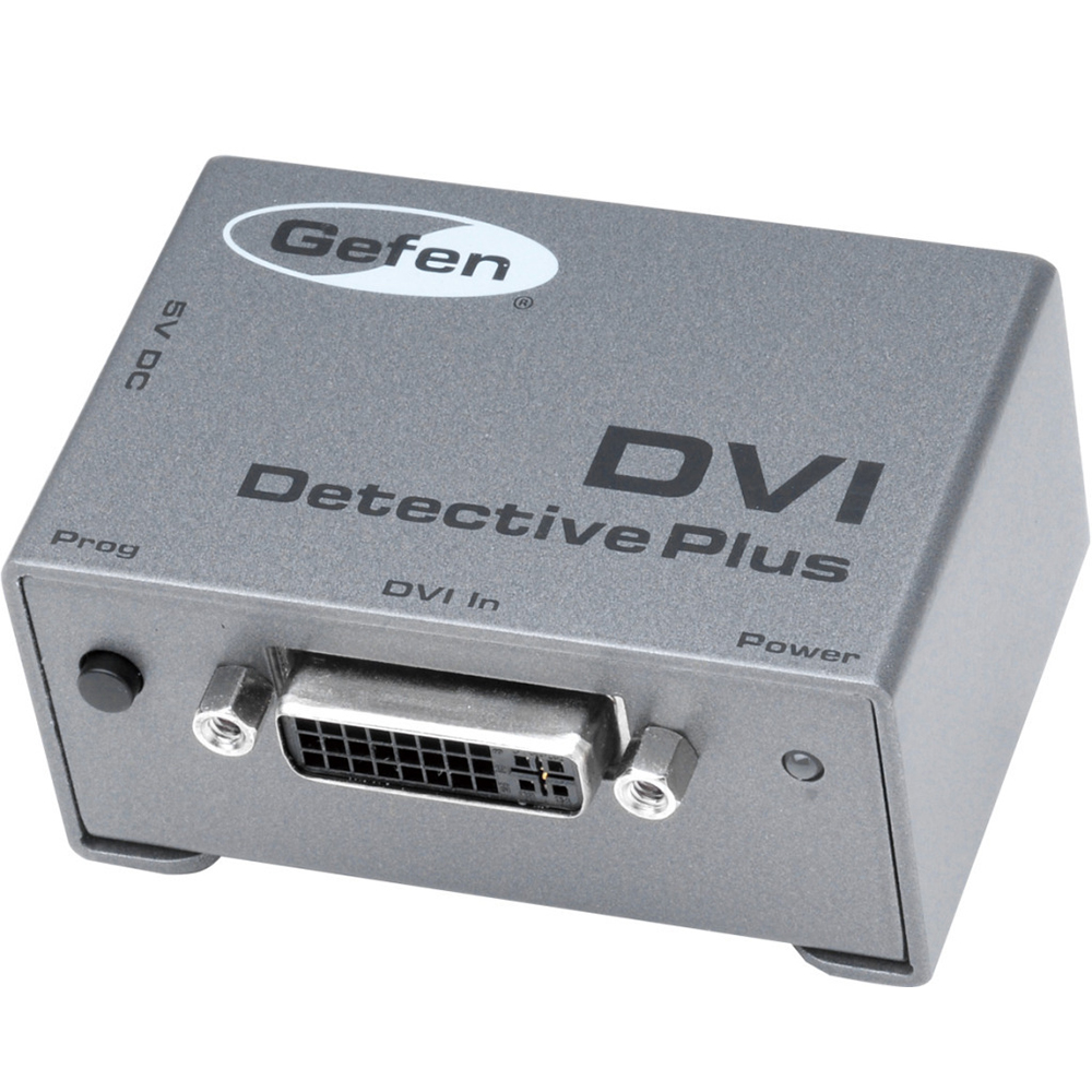 GEFEN EXT-DVI-EDIDP EDIDエミュレーター