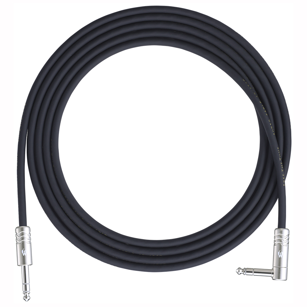 Free The Tone CB-6560 3PL/3PH 5.0m ラインケーブル