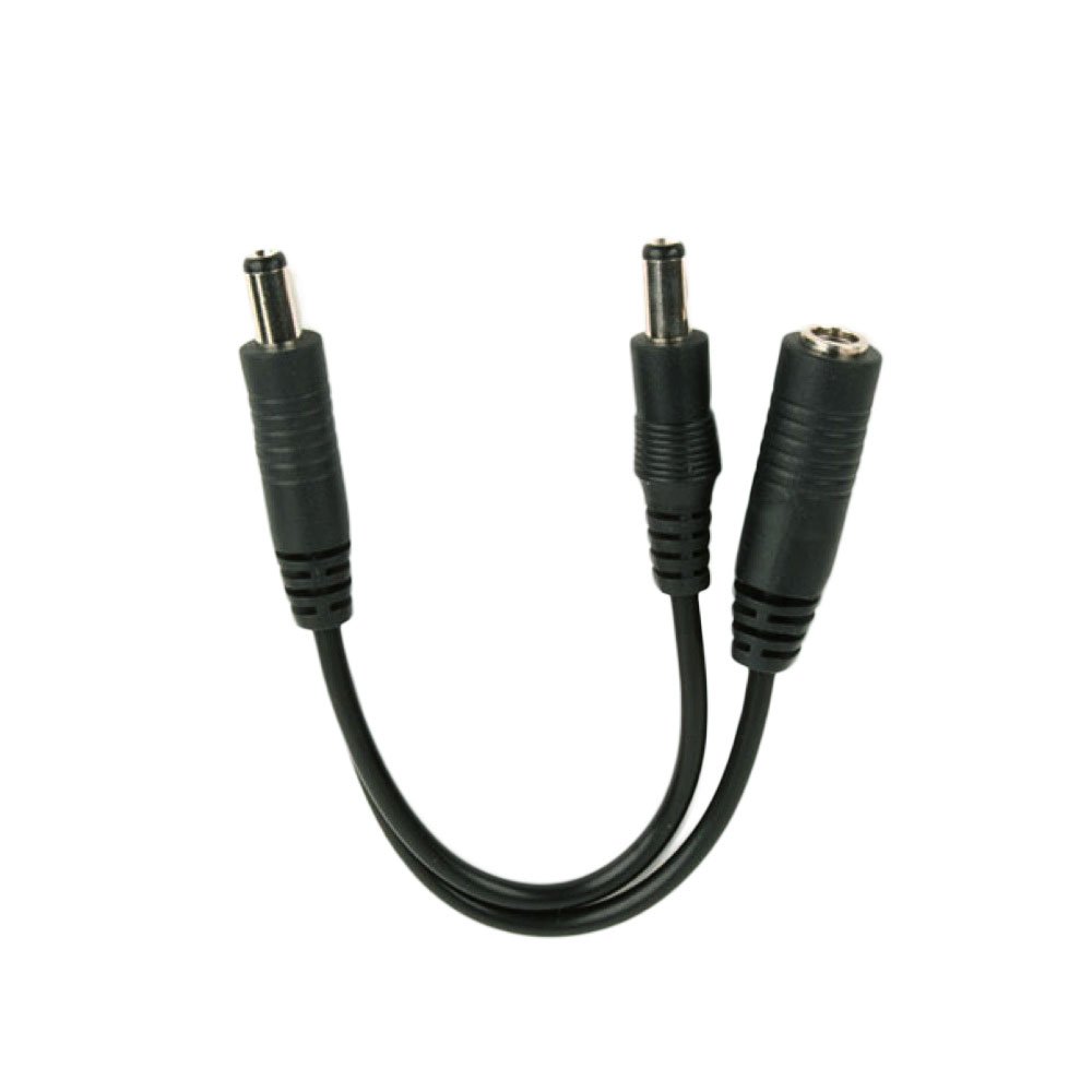 strymon Power Cables VDS-10 電圧ダブラーケーブル