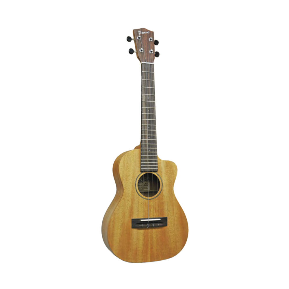 Pono MTC Tenor Cutaway テナーウクレレ