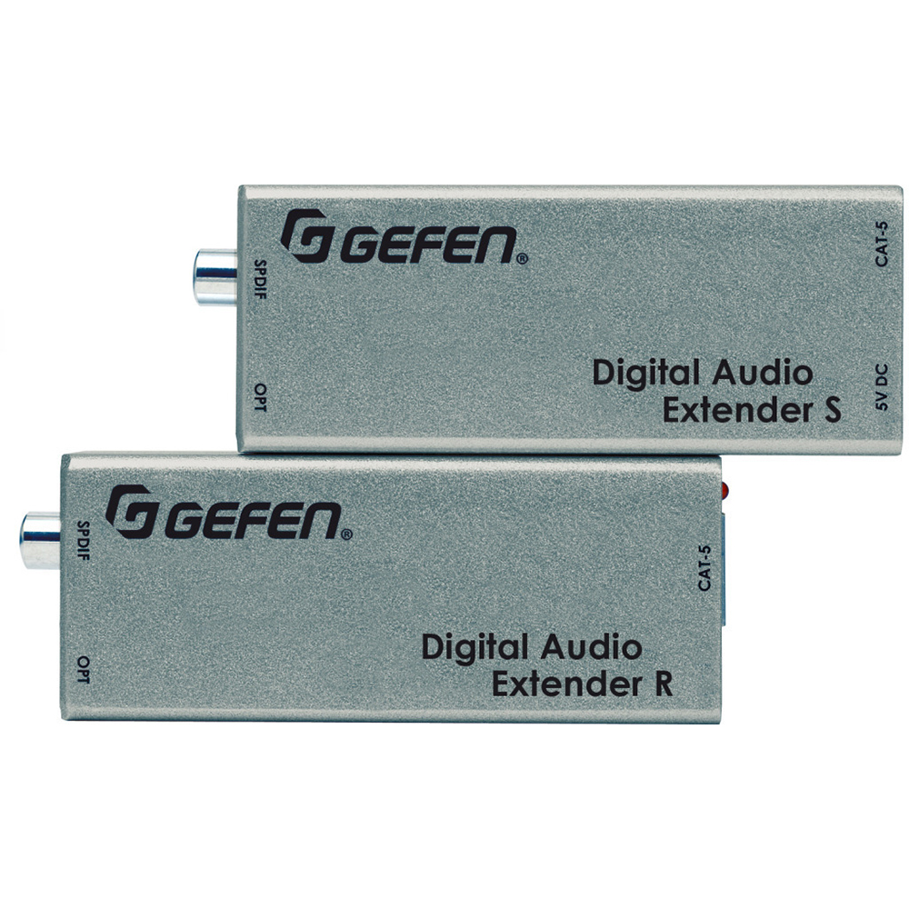 GEFEN EXT-DIGAUD-141 オーディオ延長機