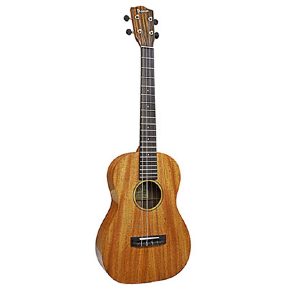 Pono MBD Baritone バリトンウクレレ