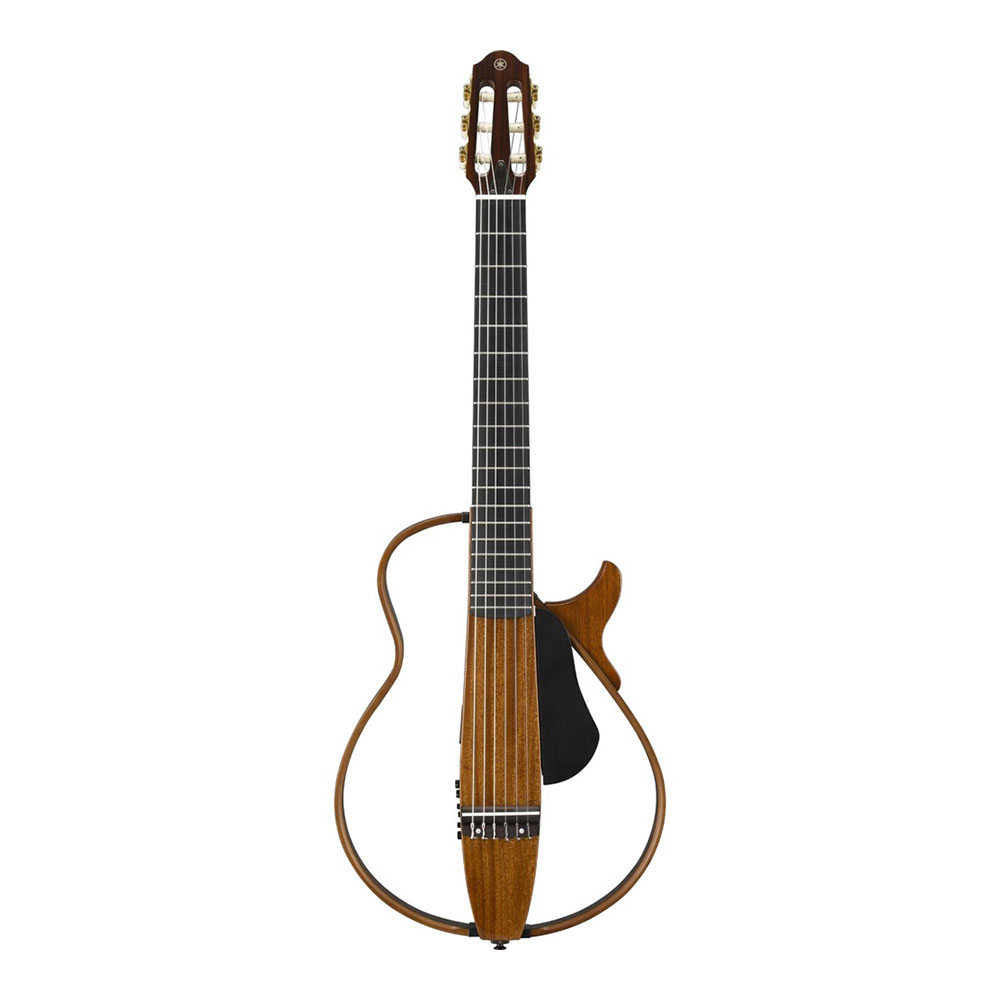ヤマハ YAMAHA SLG200NW サイレントギター 正面