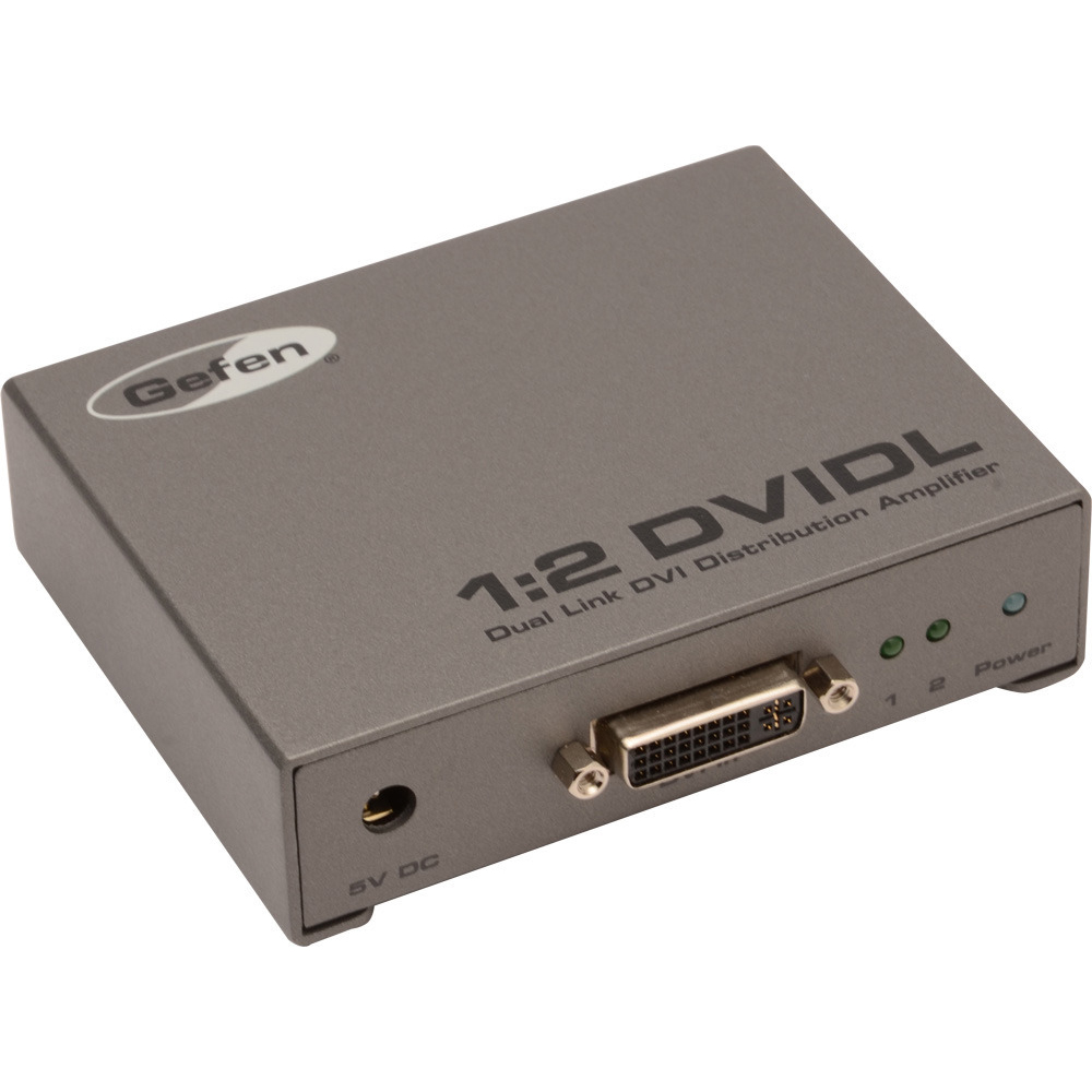 GEFEN EXT-DVI-142DLN DVI分配機