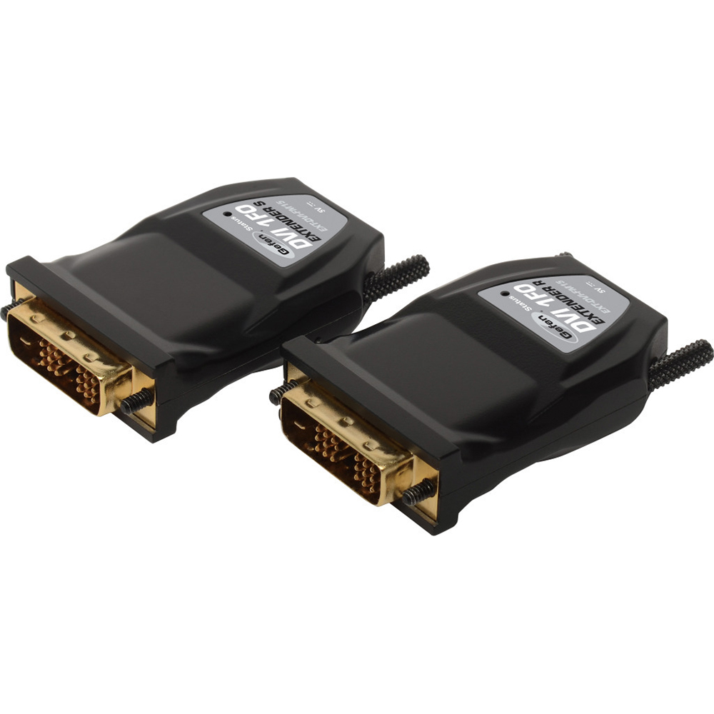 GEFEN EXT-DVI-FM15 DVI延長機