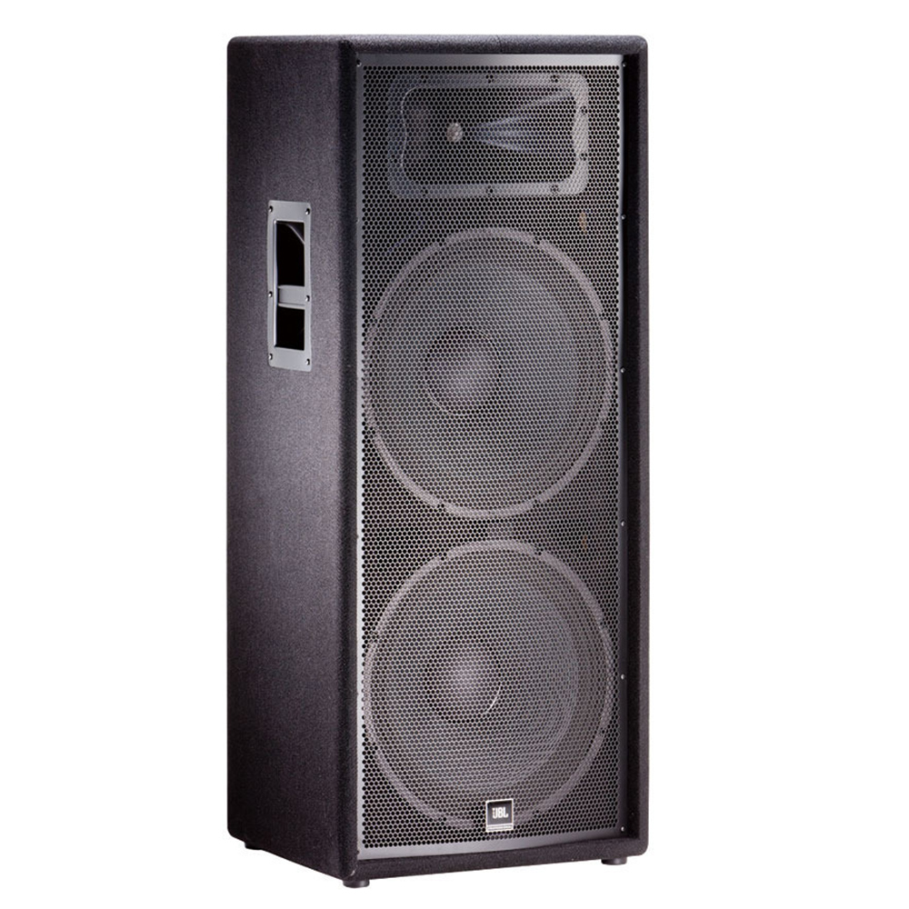 JBL PROFESSIONAL JRX225 2-Wayフルレンジ・スピーカー 1本
