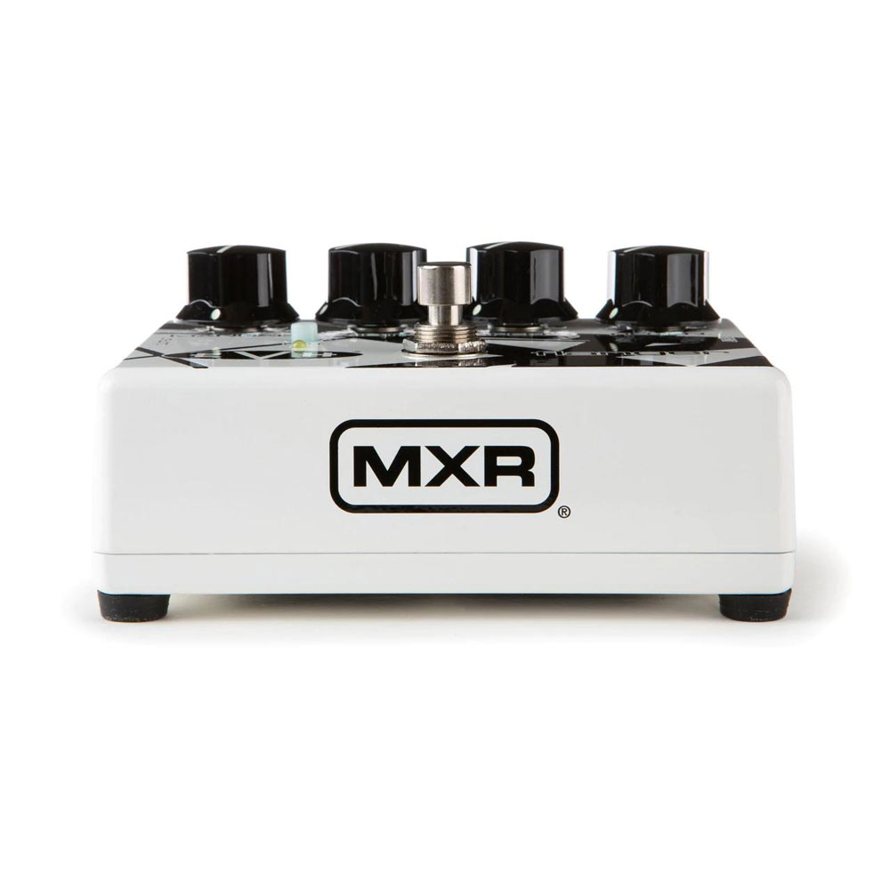 MXR EVH-117 EVH117 Flanger エフェクター 正面