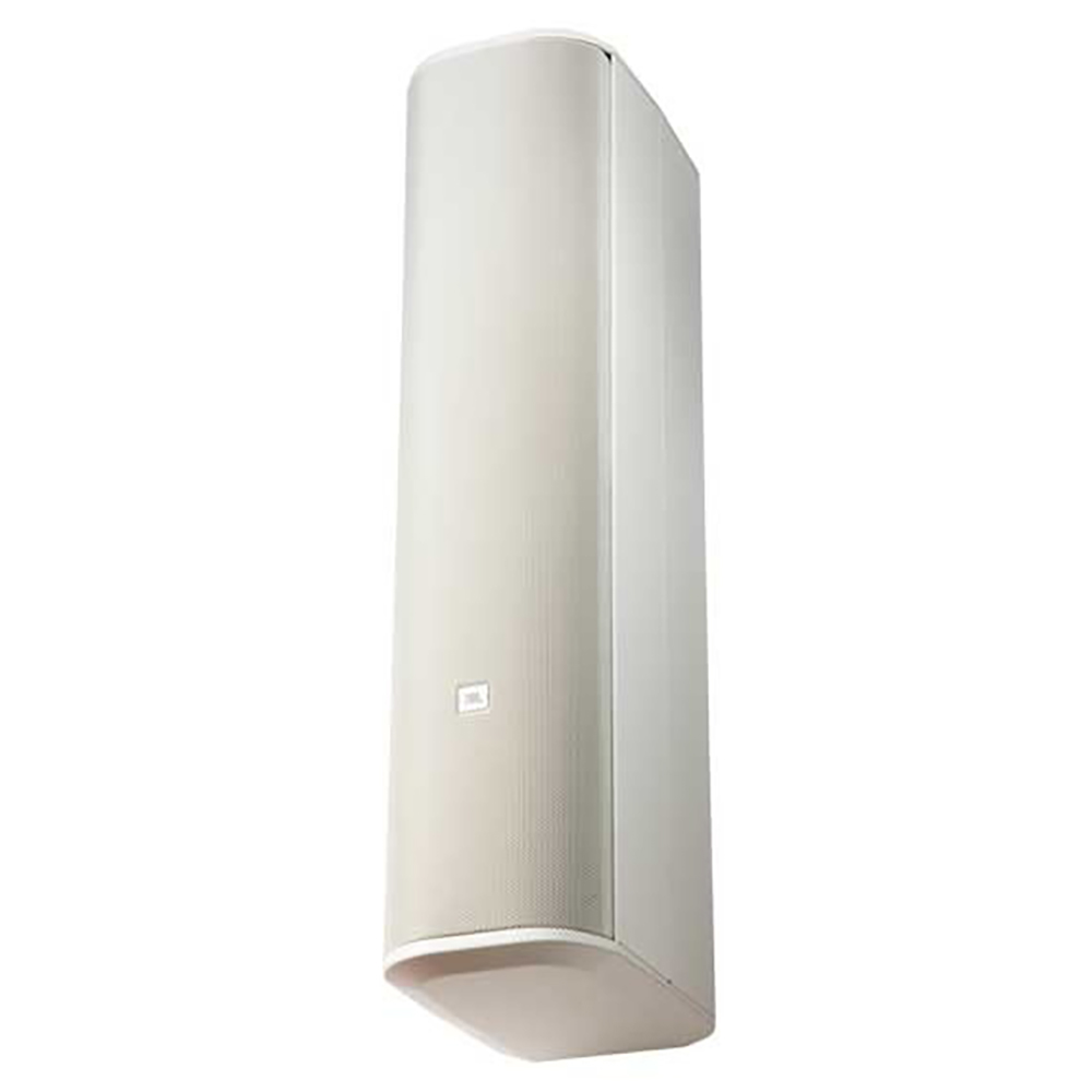 JBL PROFESSIONAL CBT 70JE-1-WH 低域拡張用コラムスピーカー 白