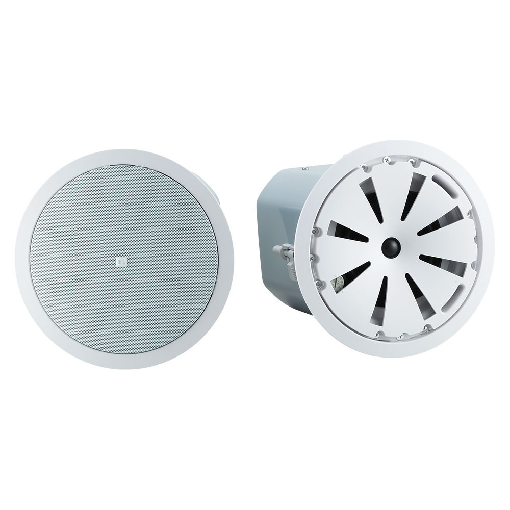 JBL PROFESSIONAL Control 45C/T 天井埋込用同軸 スピーカー ペア