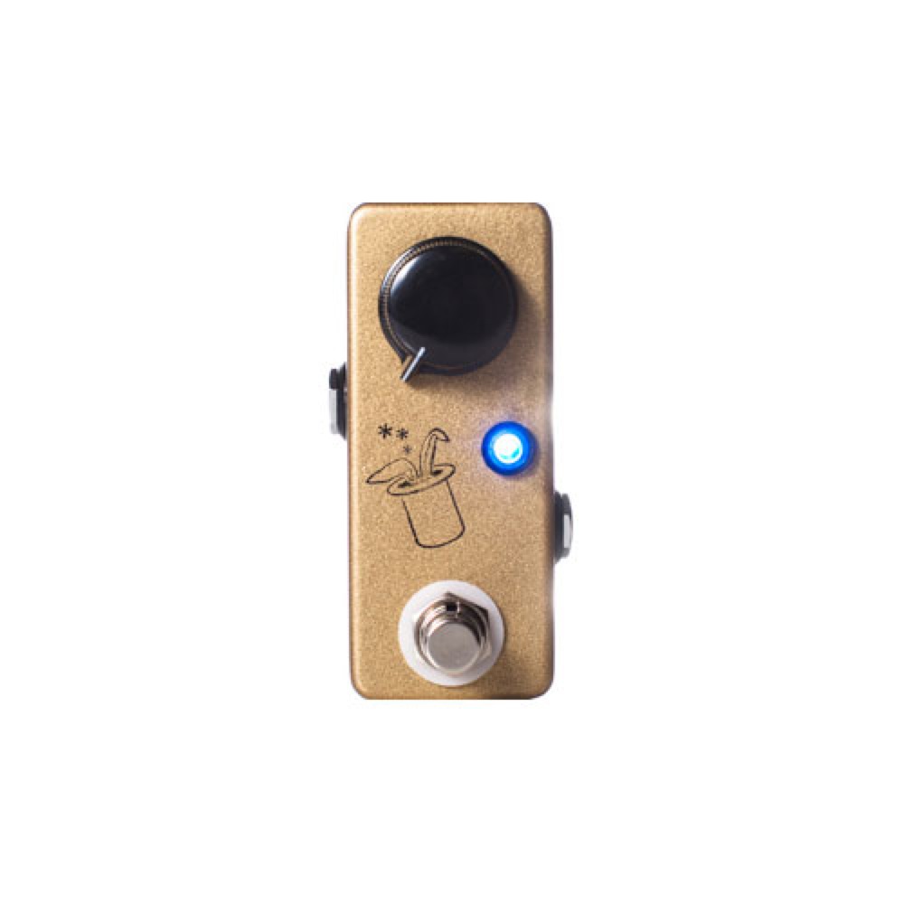 JHS Pedals Prestige ブースター ギターエフェクター