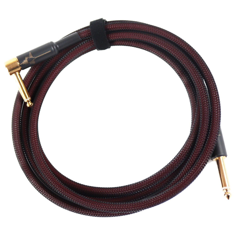 NAZCA 119-07-LS20 HiFC CABLE 2m LS ギターケーブル