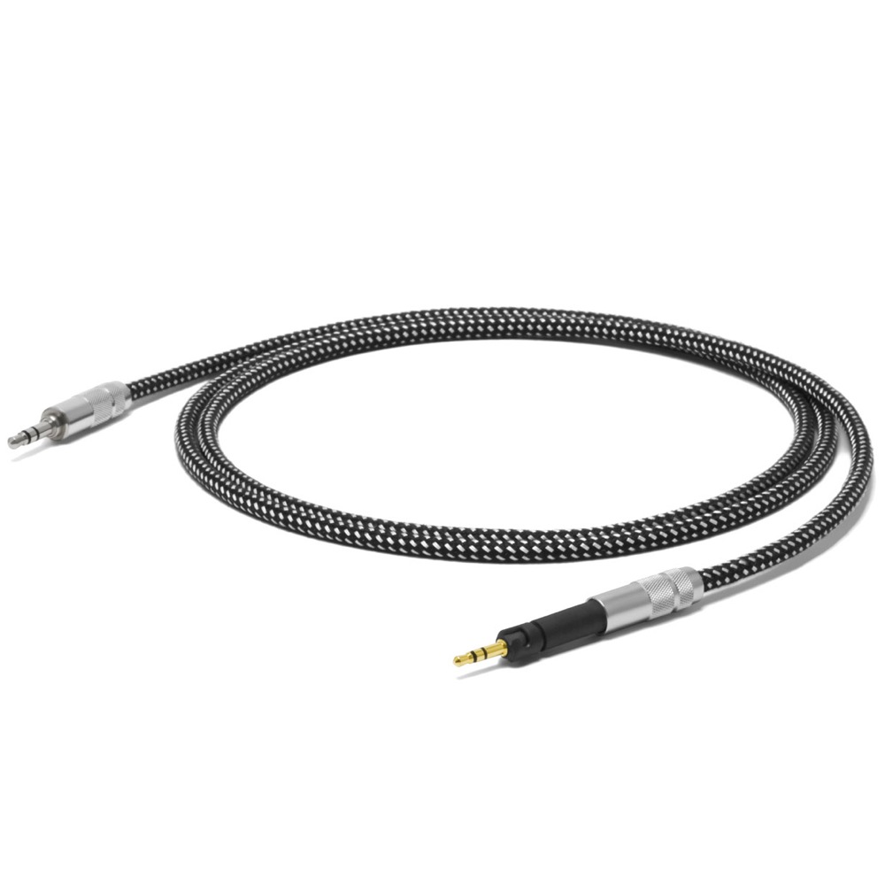 OYAIDE HPSC-35HD500 2.5m ヘッドホン用リケーブル