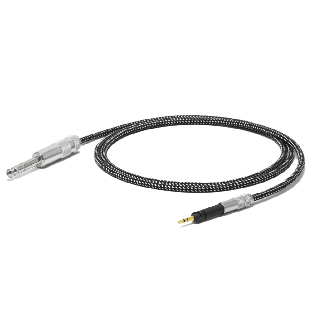 OYAIDE HPSC-63HD500 2.5m ヘッドホン用リケーブル