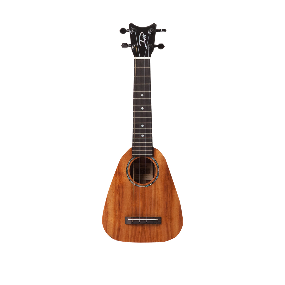 ROMERO CREATIONS XS Soprano Premium Koa Hi-Gモデル ソプラノウクレレ