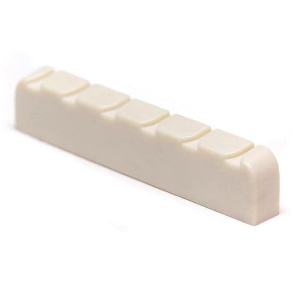 GRAPH TECH PQ-6200-L0 TUSQ Classical Nut Lefty 左利き クラシックギター用 ナット