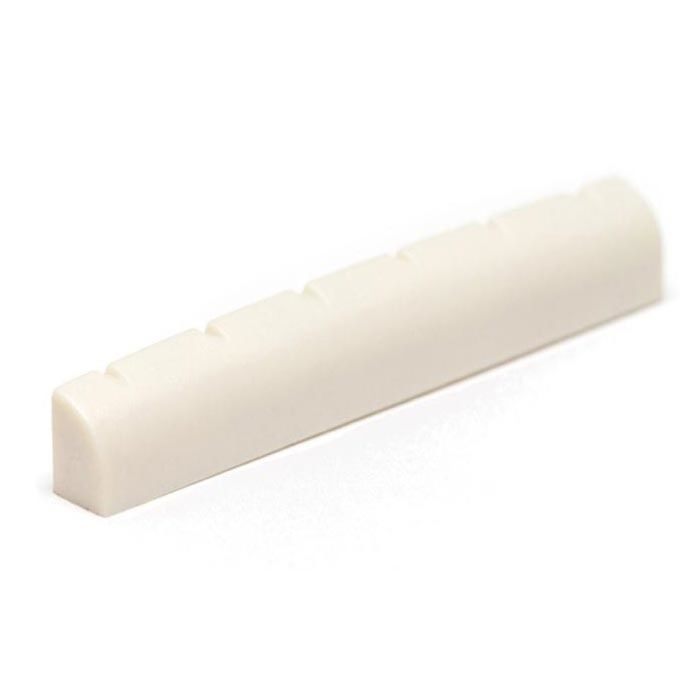 GRAPH TECH PQ-6260-00 TUSQ Nut Slotted Classical 2" クラシックギター用 ナット