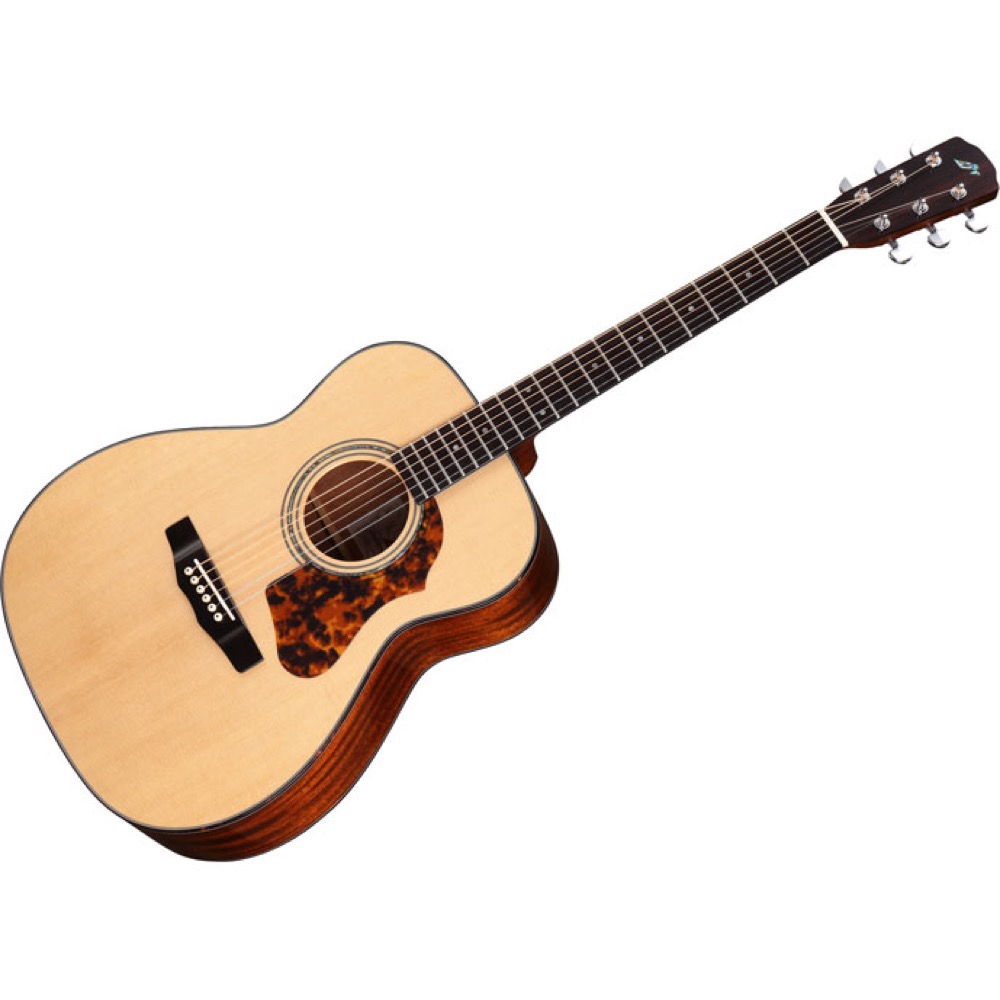 MORRIS F-LTD II モーリスアコースティックギター