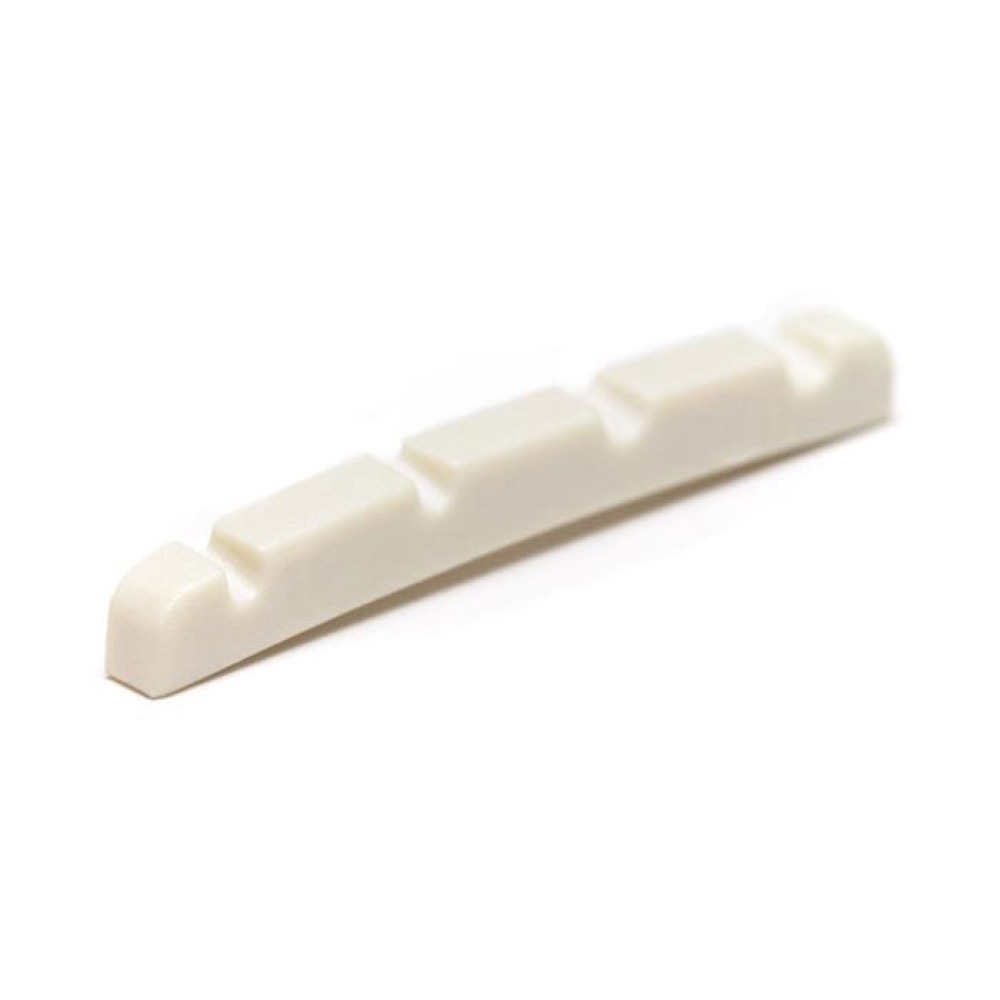 GRAPH TECH PQL-1204-00 TUSQ XL Fender Precision Style 4-String Nut ベース用 ナット