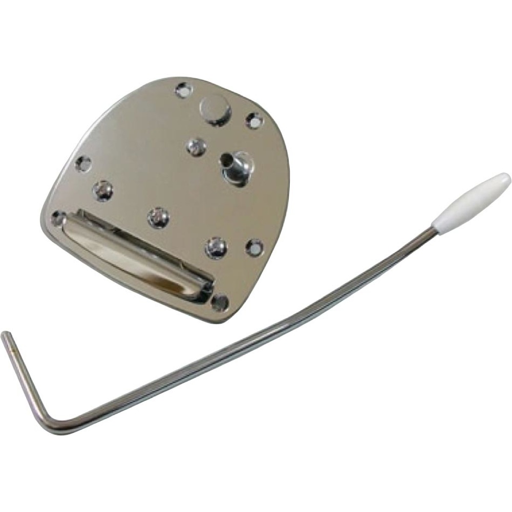 Montreux JG/JM Tremolo set No.8391 ジャガー/ジャズマスター用トレモロセット