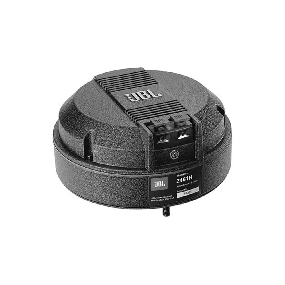 JBL PROFESSIONAL 2451H コンプレッション・ドライバー