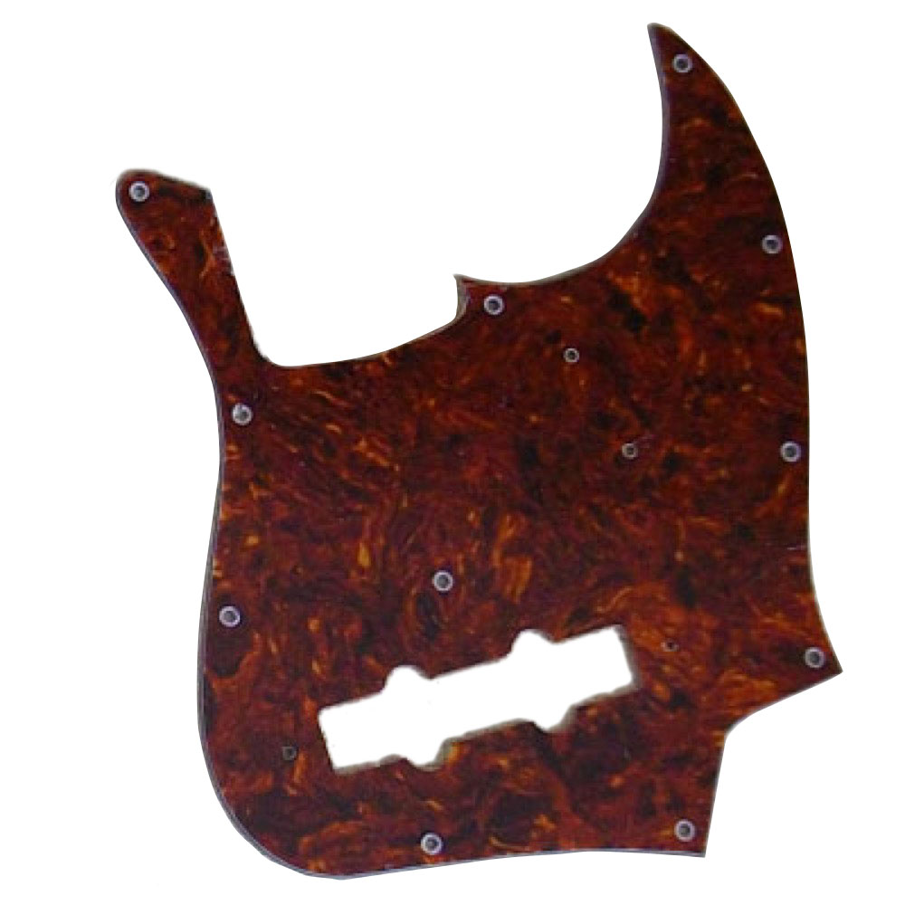 Montreux Real Celluloid 62 JB pickguard Retrovibe Parts No.1448 ピックガード