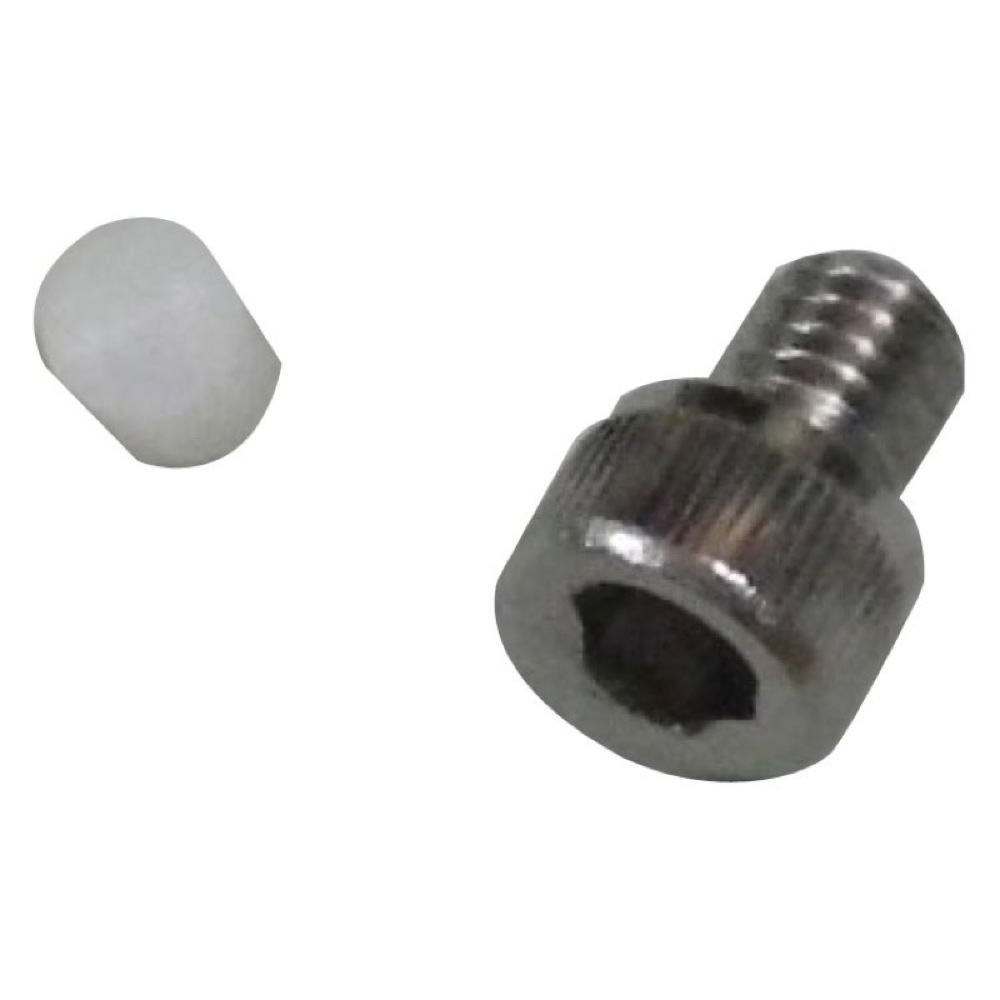 Montreux Mustang inch arm hex screw w/insert No.8215 ネジ