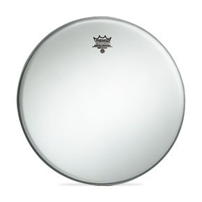 REMO 120BE コーテッドエンペラー 20インチ バスドラムヘッド
