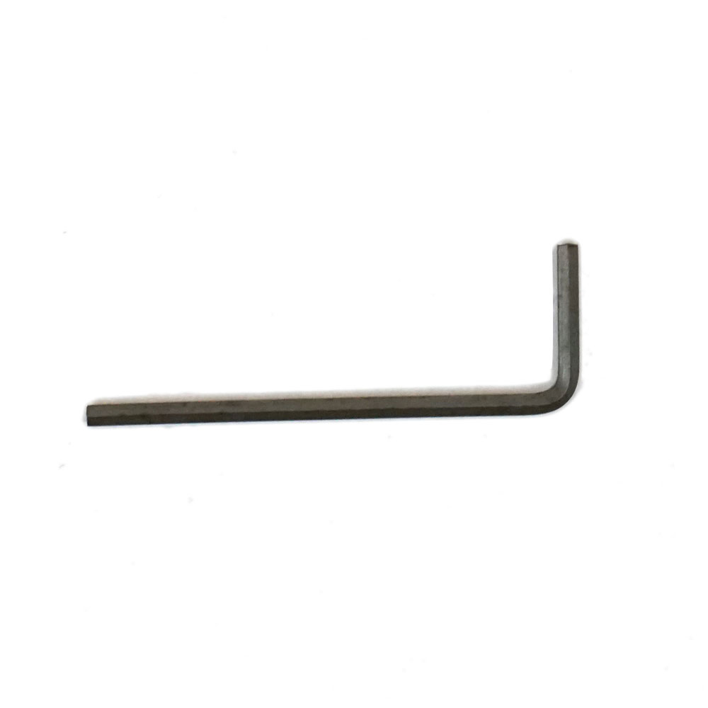 Montreux 六角レンチ 2.5mm No.8400