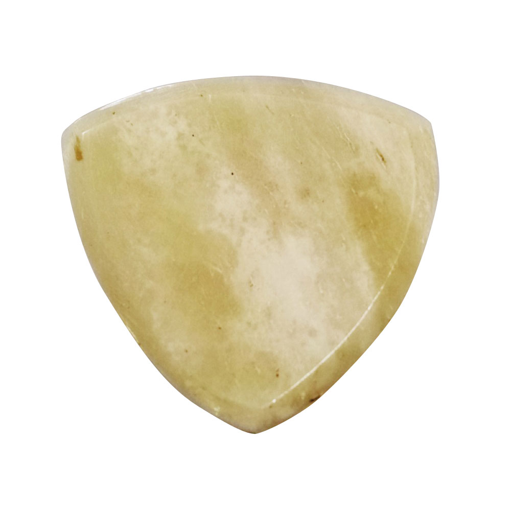 Animals Pedal Wild Picks BB-TC-N-WH トライアングル 3.0mm ギターピック