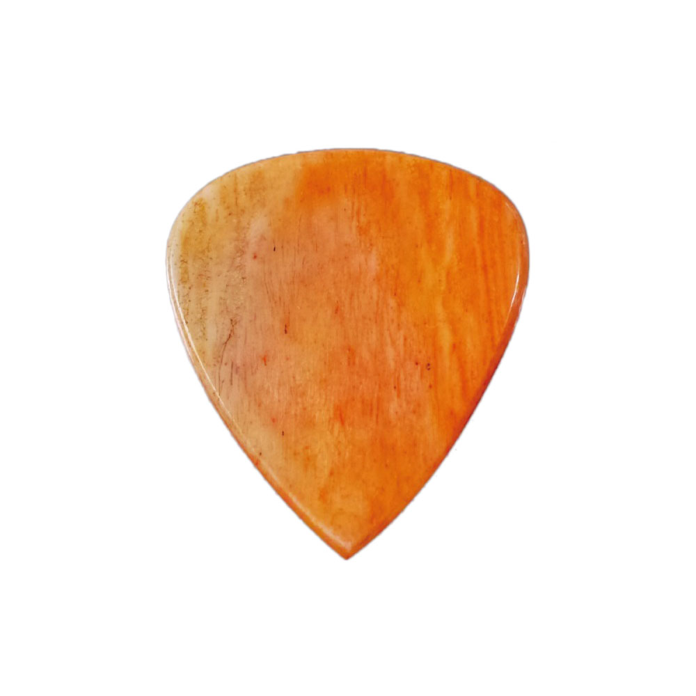 Animals Pedal Wild Picks CB-TD-N-OR-2.5 ティアドロップ 2.5mm ギターピック