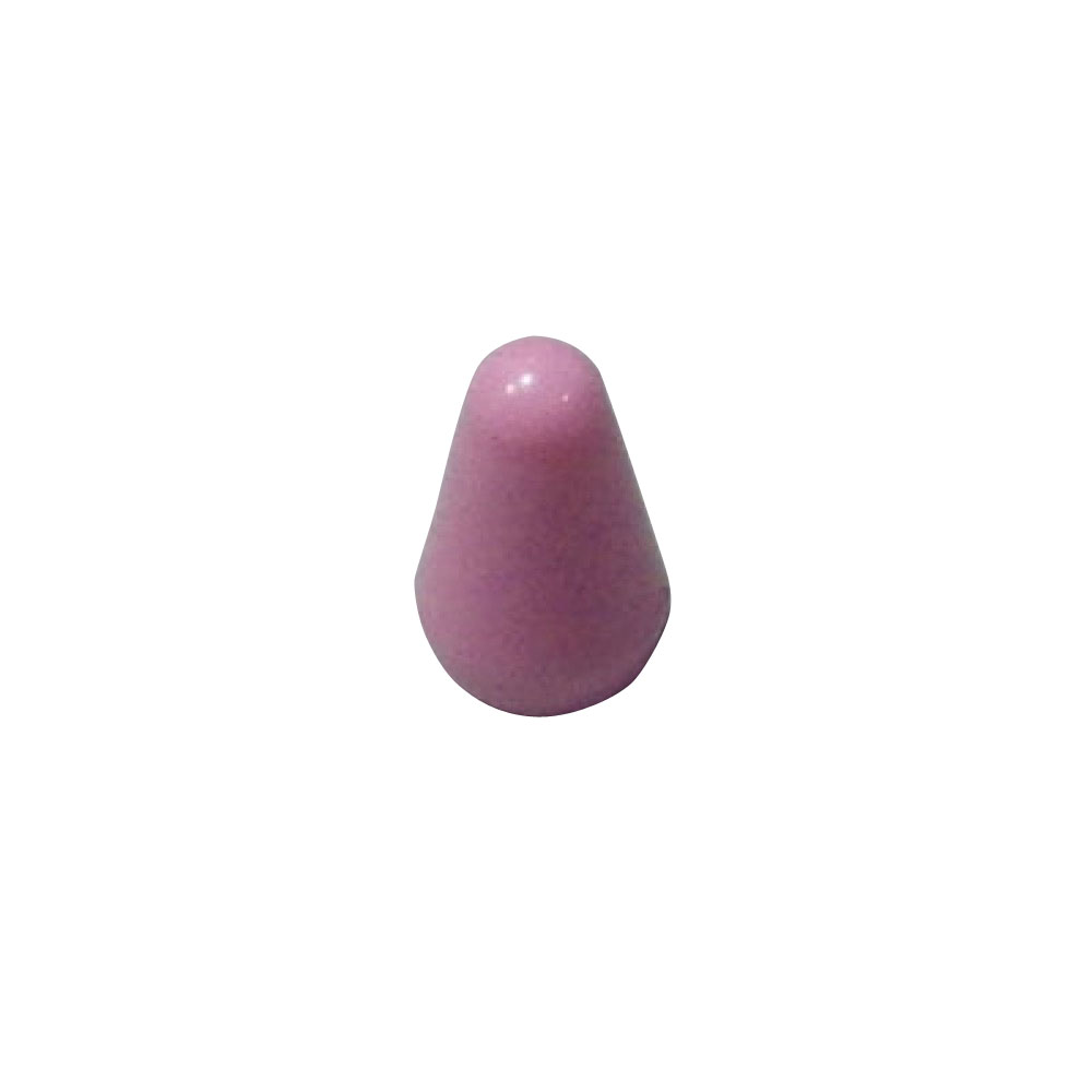 Montreux Lever Switch Knob Inch Pink No.8784 ギターパーツ