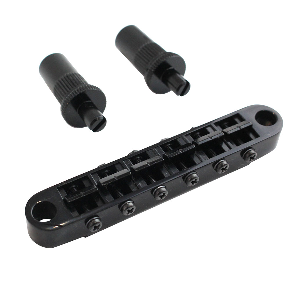 GOTOH GE103B-T-B ブリッジ ブラック