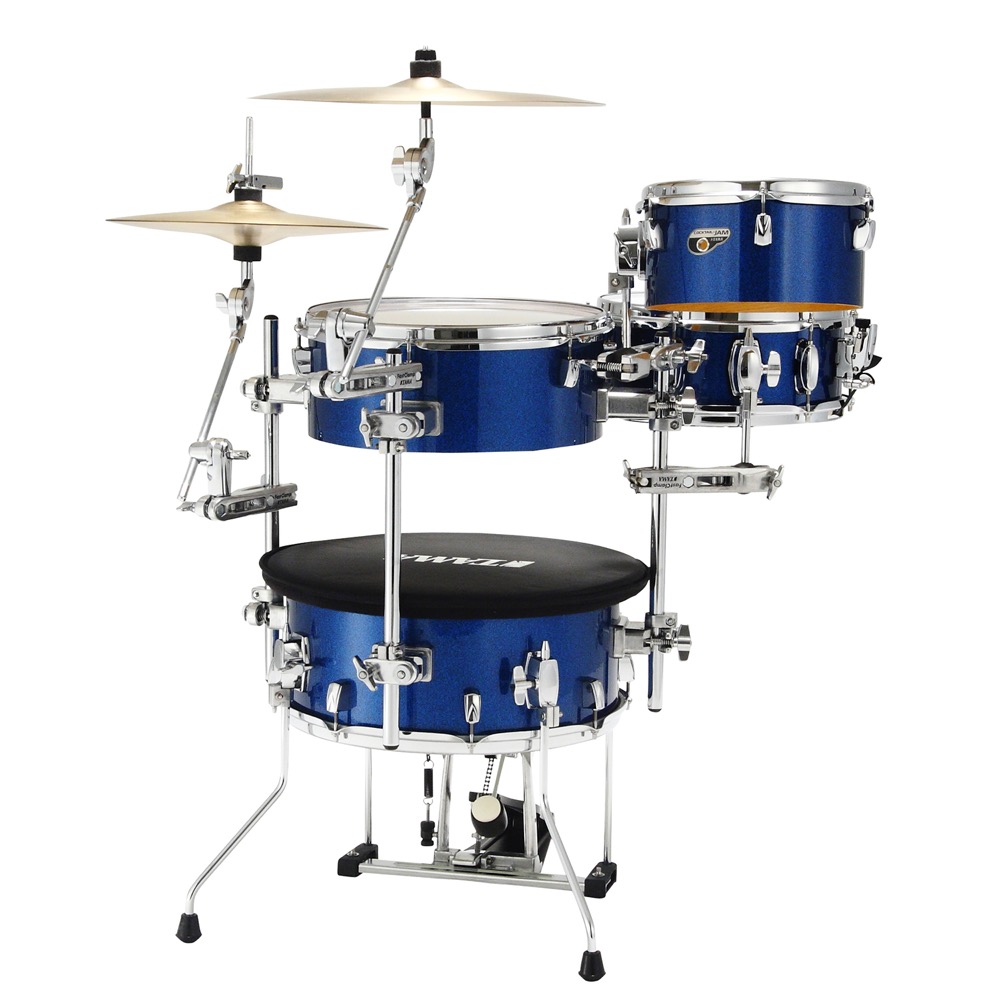 TAMA CJB46C-ISP COCKTAIL-JAM カクテルジャム ドラムセット