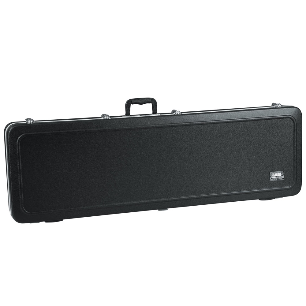 GATOR GC-BASS-LED エレキベース用ハードケース