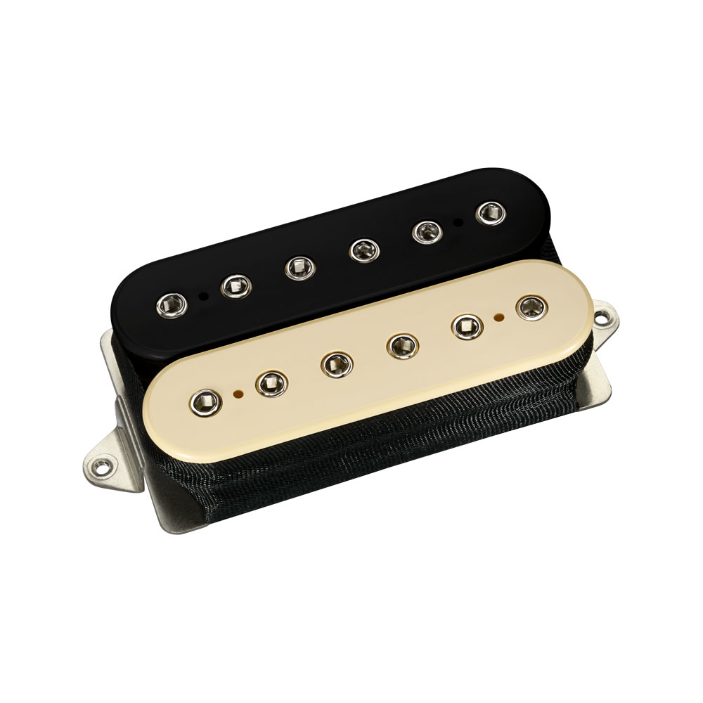 Dimarzio DP252FBC Gravity Storm Neck BC F-Spaced エレキギター用ピックアップ