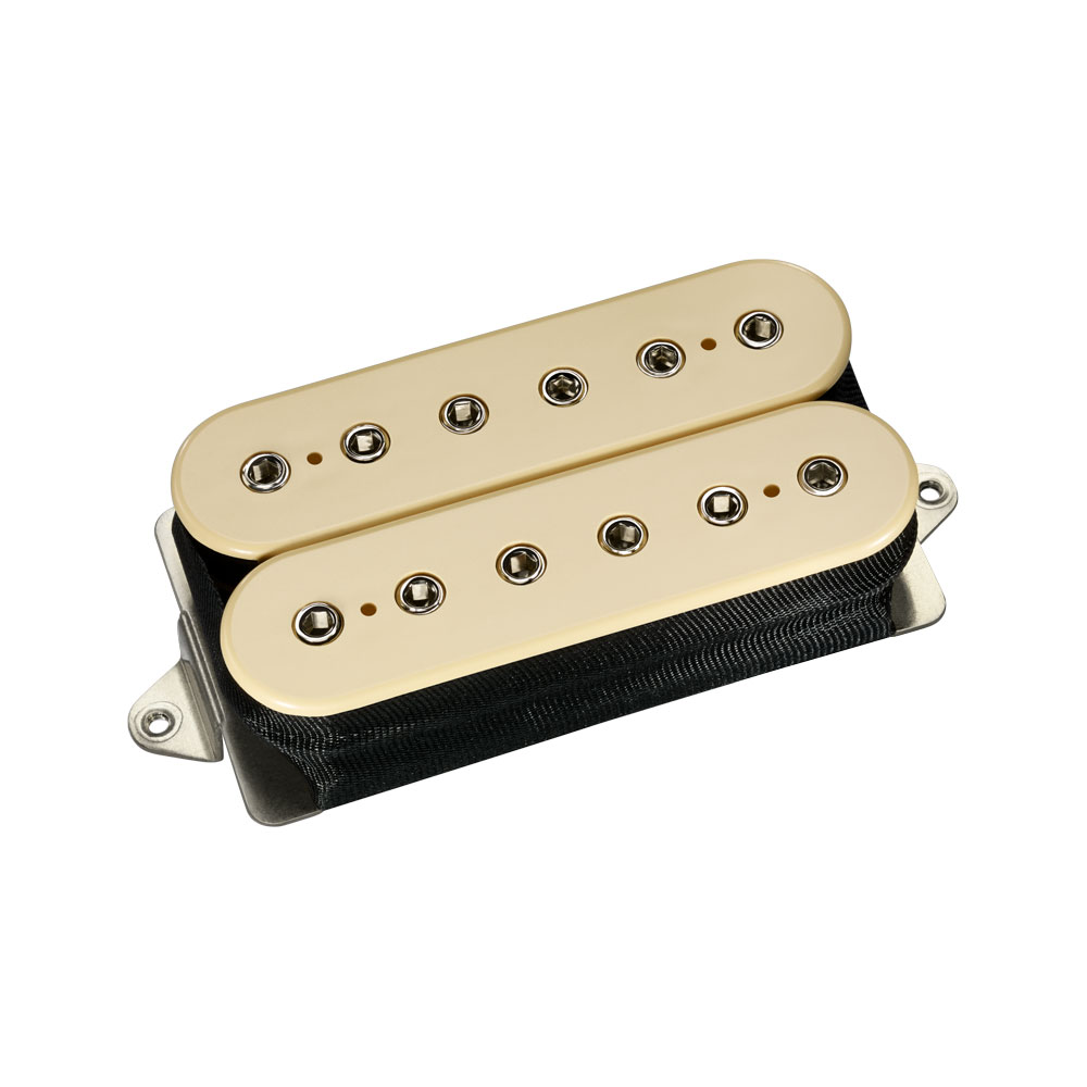 Dimarzio DP253FCR Gravity Storm Bridge CR F-Spaced エレキギター用ピックアップ