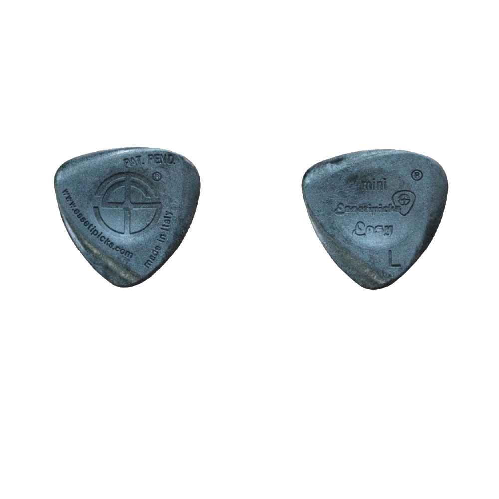 Essetipicks EASY Mini 左利き用 ギターピック