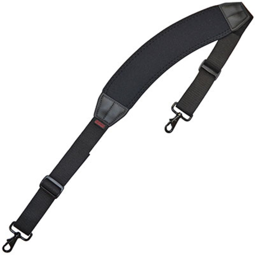 Neotech S.O.S. Curved Strap BK #0901312 ショルダーストラップ