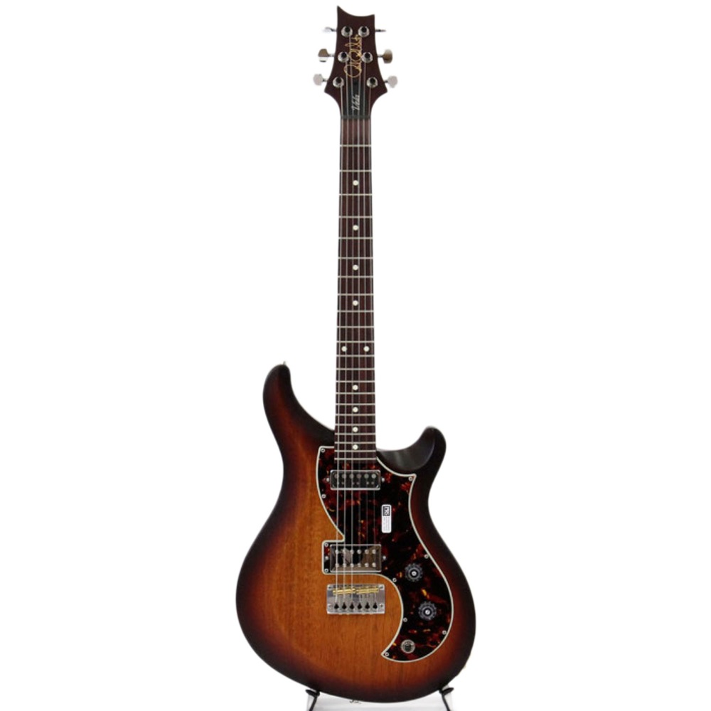 Paul Reed Smith(PRS) S2 VELA Limited McCarty Tobacco Sunburst エレキギター